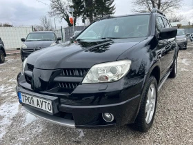 Mitsubishi Outlander 2.4* 4х4* АВТОМАТИК* ШВЕЙЦАРИЯ* , снимка 2