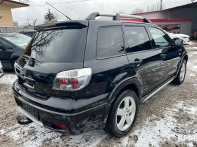 Mitsubishi Outlander 2.4* 4х4* АВТОМАТИК* ШВЕЙЦАРИЯ* , снимка 6