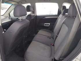 Opel Antara 2.0 дизел, снимка 14