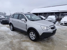 Opel Antara 2.0 дизел, снимка 3
