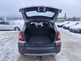 Opel Antara 2.0 дизел, снимка 7