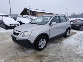 Opel Antara 2.0 дизел, снимка 1