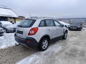 Opel Antara 2.0 дизел, снимка 5