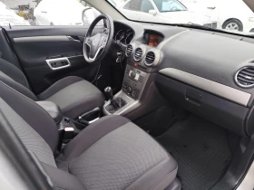 Opel Antara 2.0 дизел, снимка 12