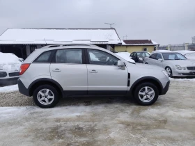 Opel Antara 2.0 дизел, снимка 4