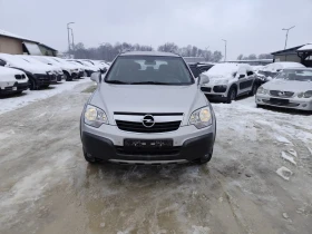 Opel Antara 2.0 дизел, снимка 2