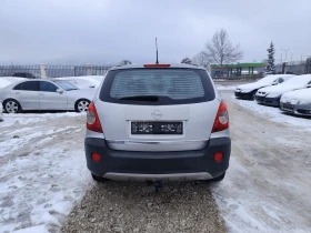 Opel Antara 2.0 дизел, снимка 6
