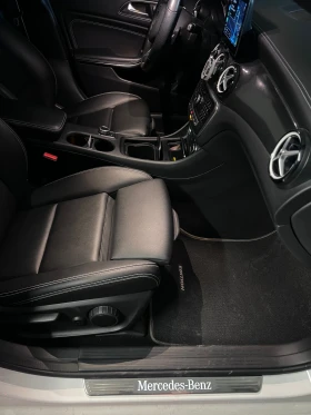 Mercedes-Benz GLA 200, снимка 8