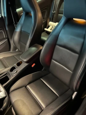 Mercedes-Benz GLA 200, снимка 9