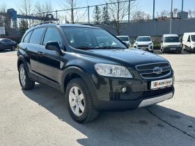 Chevrolet Captiva 2.0 CRDI-7 места-145000хкм!, снимка 6