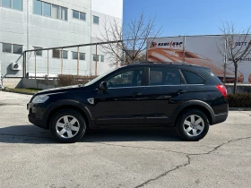 Chevrolet Captiva 2.0 CRDI-7 места-145000хкм!, снимка 2