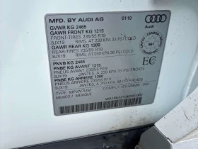 Audi Q5 * Progressiv * БЕЗ ЗАБЕЛЕЖКИ* PANORAMA* ПОДГРЕВИ* , снимка 10