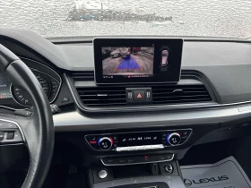 Audi Q5 * Progressiv * БЕЗ ЗАБЕЛЕЖКИ* PANORAMA* ПОДГРЕВИ* , снимка 9