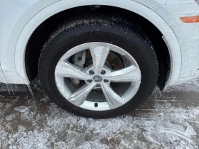 Audi Q5 * Progressiv * БЕЗ ЗАБЕЛЕЖКИ* PANORAMA* ПОДГРЕВИ* , снимка 7
