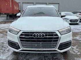 Audi Q5 * Progressiv * БЕЗ ЗАБЕЛЕЖКИ* PANORAMA* ПОДГРЕВИ* , снимка 6
