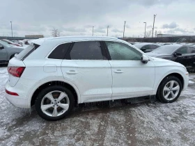Audi Q5 * Progressiv * БЕЗ ЗАБЕЛЕЖКИ* PANORAMA* ПОДГРЕВИ* , снимка 3