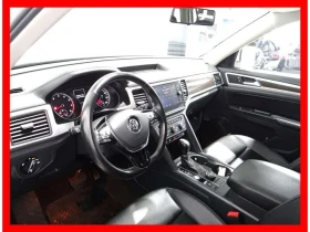 VW Atlas * SEL AWD * NAVI/BACKUP CAM/BLUETOOTH/LOADED!!!* *, снимка 10