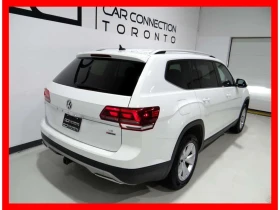 VW Atlas * SEL AWD * NAVI/BACKUP CAM/BLUETOOTH/LOADED!!!* *, снимка 5