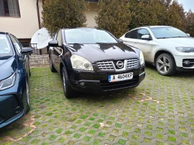 Nissan Qashqai, снимка 3