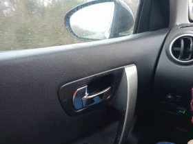 Nissan Qashqai, снимка 2