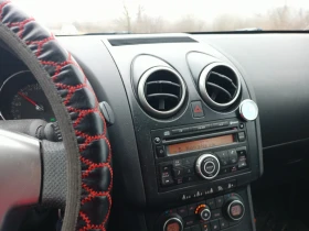 Nissan Qashqai, снимка 6