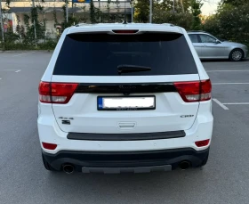 Jeep Grand cherokee 3.0CDI, снимка 6