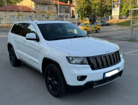 Jeep Grand cherokee 3.0CDI, снимка 3