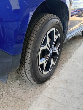 Dacia Duster, снимка 9