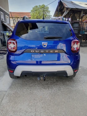 Dacia Duster, снимка 2
