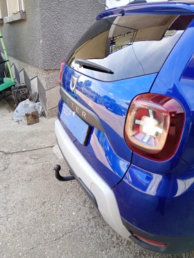 Dacia Duster, снимка 5