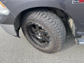 Dodge RAM 1500 BIG HORN* QUAD CAB* 4WD, снимка 6