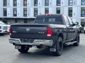 Dodge RAM 1500 BIG HORN* QUAD CAB* 4WD, снимка 4
