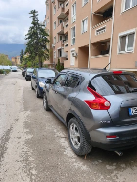 Nissan Juke, снимка 3