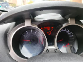 Nissan Juke, снимка 8