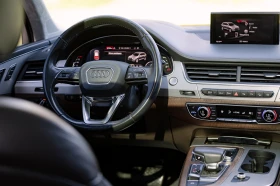 Audi Q7 Design Selection ! Technik S-Line quattro, снимка 9