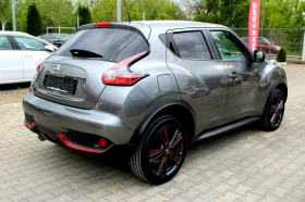 Nissan Juke 1.5DCi FACELIFT/EURO 6B/СОБСТВЕН ЛИЗИНГ, снимка 6