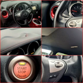 Nissan Juke 1.5DCi FACELIFT/EURO 6B/СОБСТВЕН ЛИЗИНГ, снимка 16