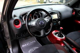 Nissan Juke 1.5DCi FACELIFT/EURO 6B/СОБСТВЕН ЛИЗИНГ, снимка 9