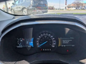 Ford Edge * Titanium * CARFAX * ЦЕНА ДО БГ, снимка 11