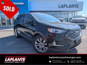 Ford Edge * Titanium * CARFAX * ЦЕНА ДО БГ, снимка 1