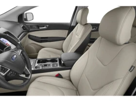 Ford Edge * Titanium * CARFAX * ЦЕНА ДО БГ, снимка 14