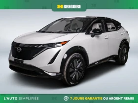 Nissan Ariya Engage e-4ORCE AWD * КРАЙНА ЦЕНА* , снимка 6
