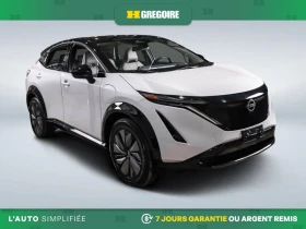 Nissan Ariya Engage e-4ORCE AWD * КРАЙНА ЦЕНА* , снимка 4