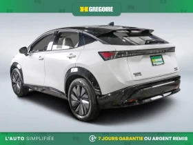 Nissan Ariya Engage e-4ORCE AWD * КРАЙНА ЦЕНА* , снимка 5