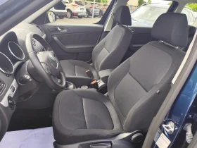 Skoda Yeti 2.0TDi* 4X4* NAVI* EURO5B* MMI* , снимка 7