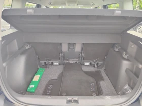 Skoda Yeti 2.0TDi* 4X4* NAVI* EURO5B* MMI* , снимка 14