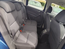 Skoda Yeti 2.0TDi* 4X4* NAVI* EURO5B* MMI* , снимка 11