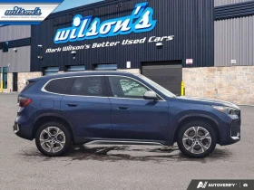 BMW X1 CARFAX / ФИКСИРАНА ЦЕНА , снимка 6