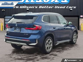 BMW X1 CARFAX / ФИКСИРАНА ЦЕНА , снимка 5