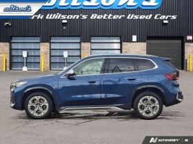BMW X1 CARFAX / ФИКСИРАНА ЦЕНА , снимка 2